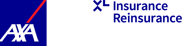 AXA XL / Greenwich logo