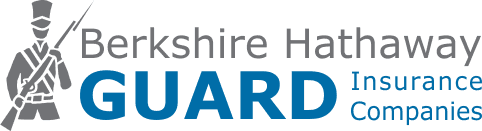 Berkshire Hathaway GUARD logo