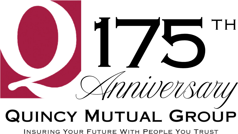 Quincy Mutual logo
